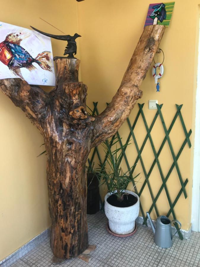 Apartamento Arte Casa Burgas Exterior foto