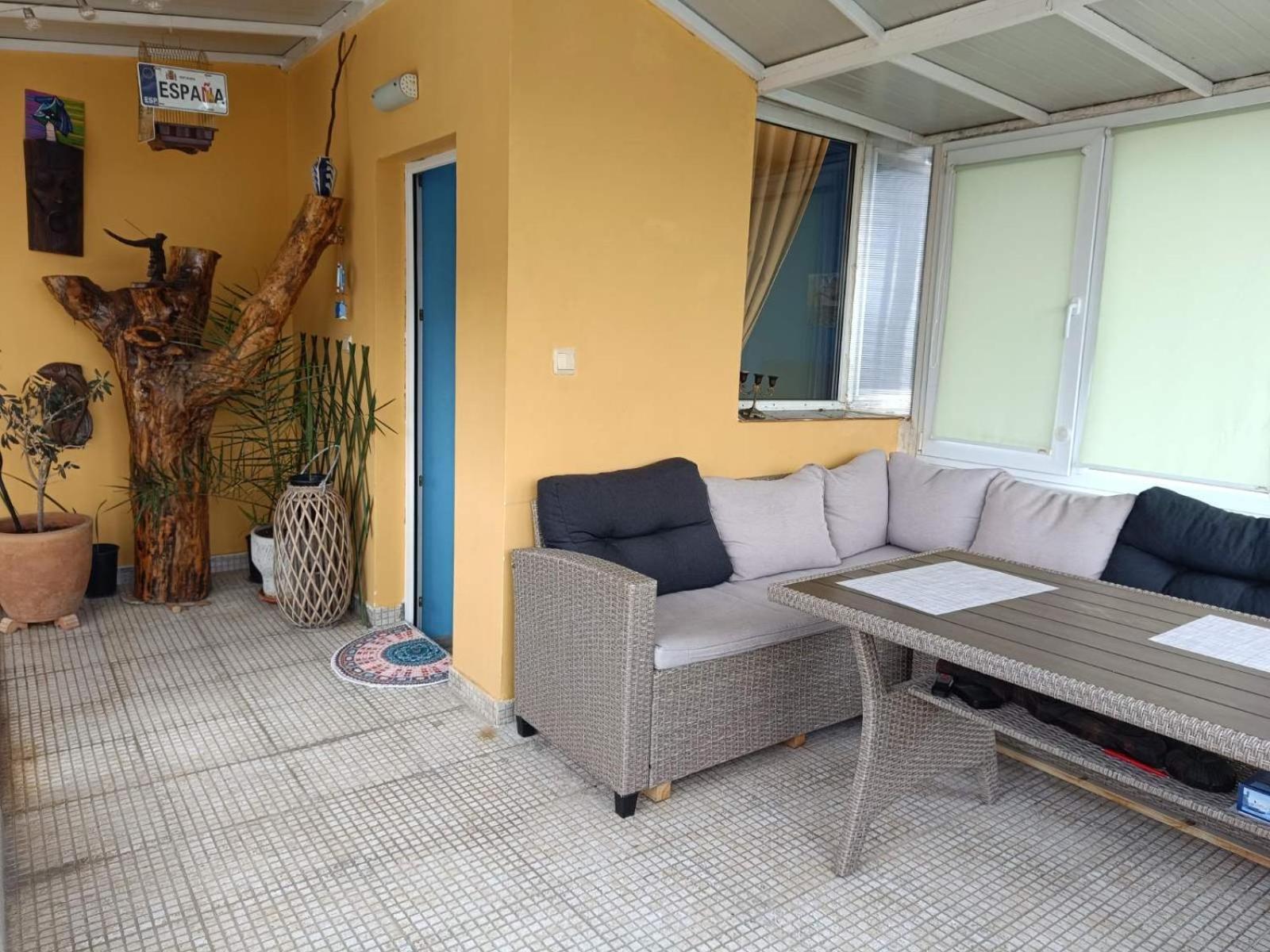 Apartamento Arte Casa Burgas Exterior foto